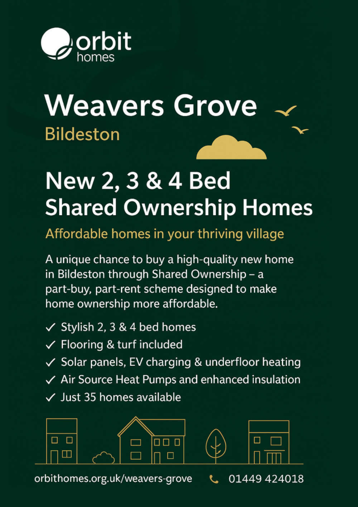 Orbit Homes Weavers Grove Orbit Homes Weavers Grove